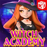 Witch Academy slot game at PH365