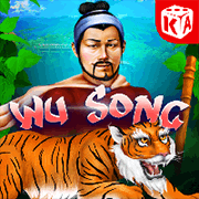Wu Song slot game at PH365