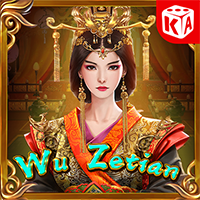 Wu Zetian slot game at PH365