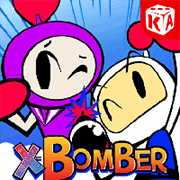 X-Bomber slot game at PH365