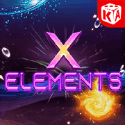 X-Elements slot game at PH365