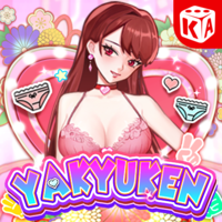 Yakyuken slot game at PH365