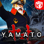 Yamato slot game at PH365