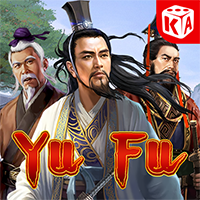 Yu Fu slot game at PH365
