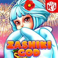 Zashiki God slot game at PH365