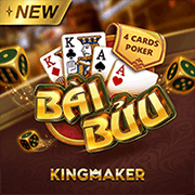 Bai Buu card game at PH365