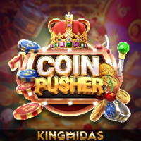 Coin Pusher card game at PH365