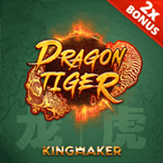 Dragon Tiger 2 card game at PH365