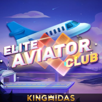 Elite Aviator Club card game at PH365