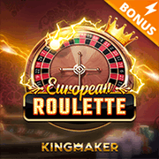 European Roulette card game at PH365