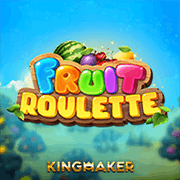 Fruit Roulette card game at PH365