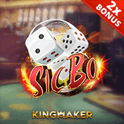 Sic Bo card game at PH365