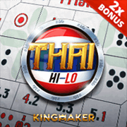 Thai Hi Lo 2 card game at PH365