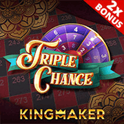Triple Chance card game at PH365
