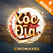 Xoc Dia Lightning card game at PH365