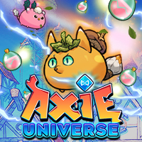 Axie Universe slot game at PH365
