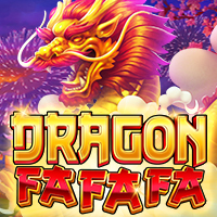 Dragon FAFAFA slot game at PH365