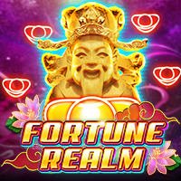 Fortune Realm slot game at PH365