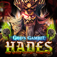 God's Gambit Hades slot game at PH365