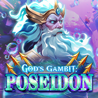 God's Gambit: Poseidon slot game at PH365