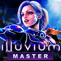 Illuvium Master slot game at PH365