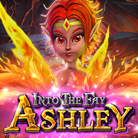 Into The Fay: Ashley slot game at PH365