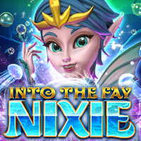 Into The Fay: Nixie slot game at PH365