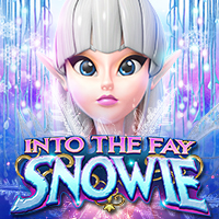 Into The Fay: Snowie slot game at PH365