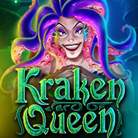 Kraken Queen slot game at PH365