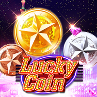 Lucky Coins slot game at PH365