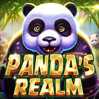 Panda Realm slot game at PH365