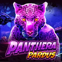 Panthera Pardus slot game at PH365