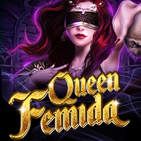 Queen Femida slot game at PH365