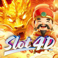 Slot4D slot game at PH365