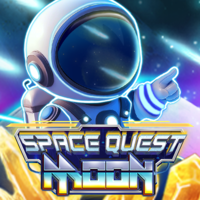 Space Quest: Moon slot game at PH365