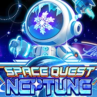 Space Quest: Neptune slot game at PH365