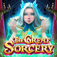 The Great Sorcery slot game at PH365