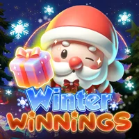 Winter Winnings slot game at PH365
