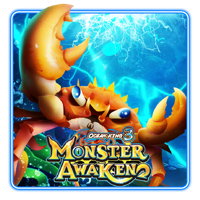 Ocean King 3 fish game at PH365