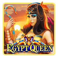 EgyptQueen slot game at PH365
