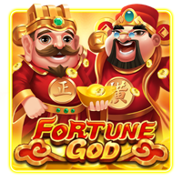 Fortune God slot game at PH365