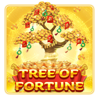Tree Of Fortune slot game at PH365