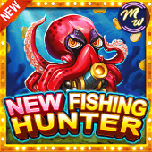 New-Fishing Hunter fish game at PH365