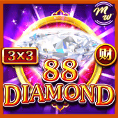 C-88 Diamond slot game at PH365