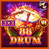 C-88 Drum slot game at PH365