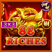 C-88 Riches slot game at PH365