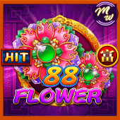 C-88Flower slot game at PH365