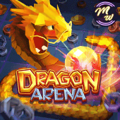 Dragon Arena slot game at PH365