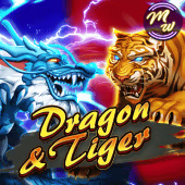 Dragon＆Tiger slot game at PH365