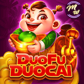 Duo Fu Duo Cai slot game at PH365